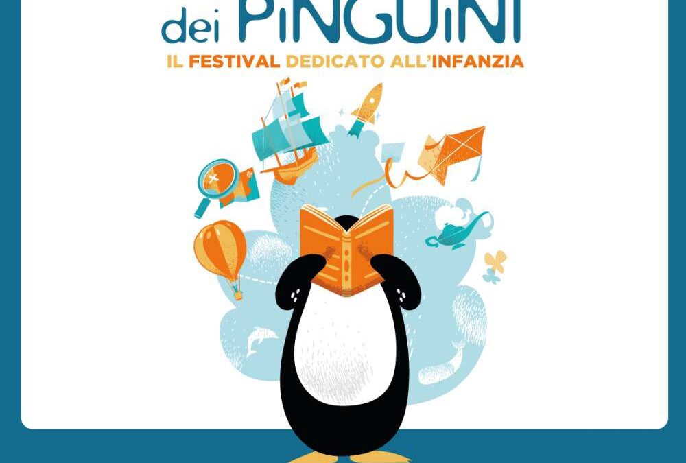 Meno altro dei pinguini