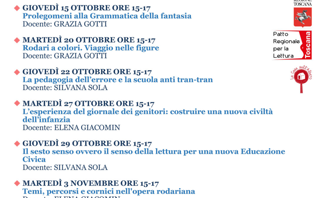 Un maestro, un intellettuale, un burattinaio. Gianni Rodari 1920-2020