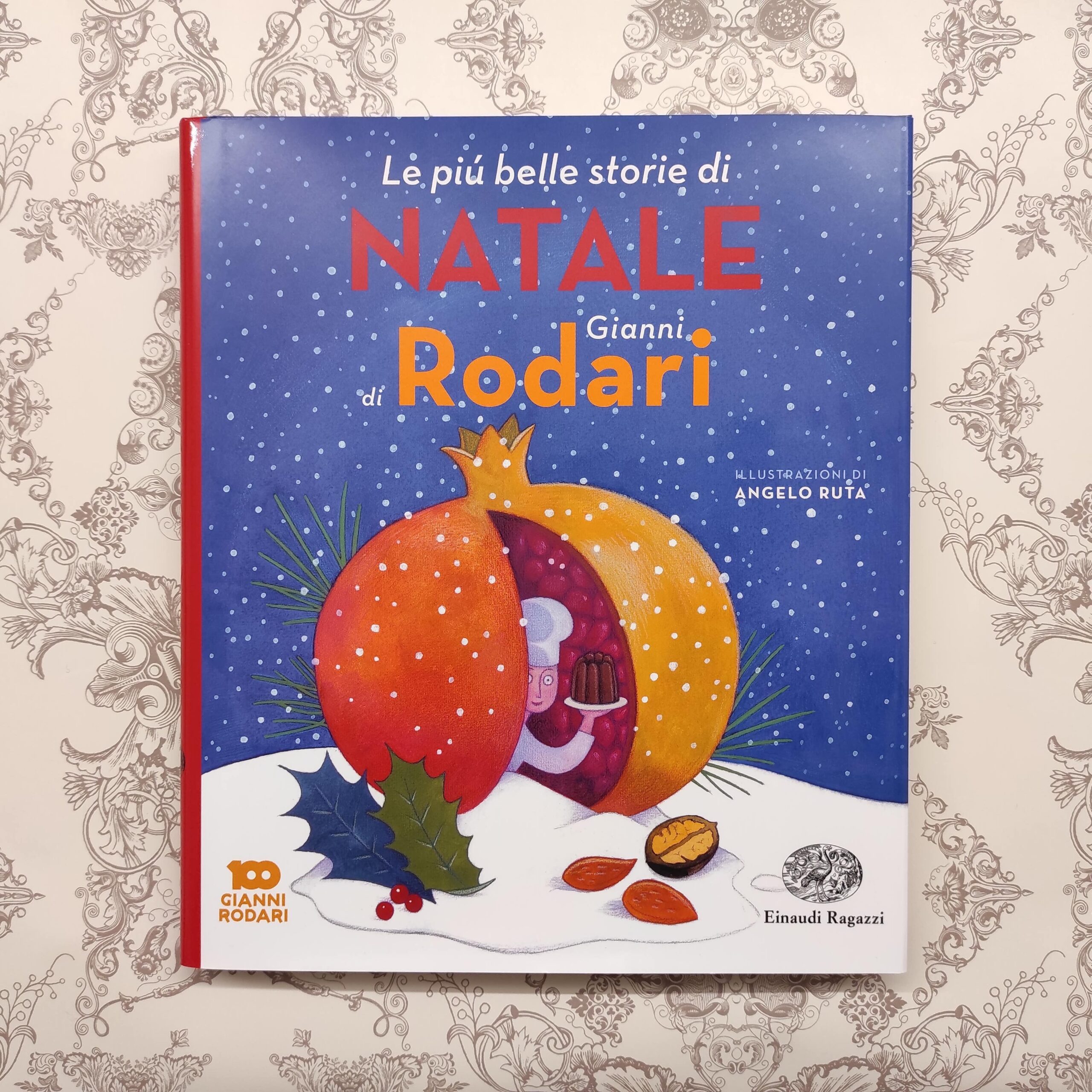 Le Più Belle Storie Di Natale Rodari Pdf