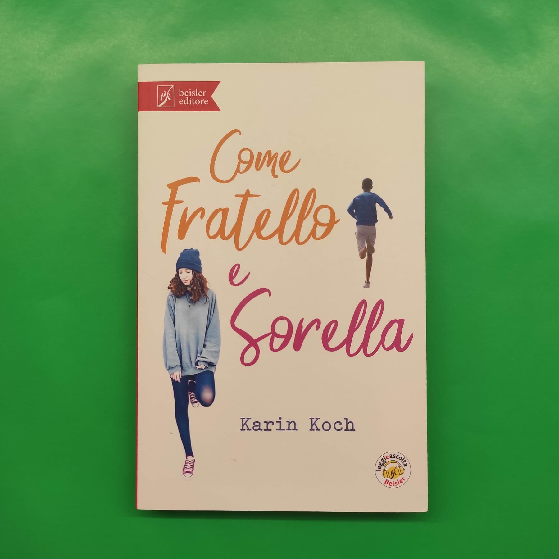 Come fratello e sorella - La Casa sull'Albero