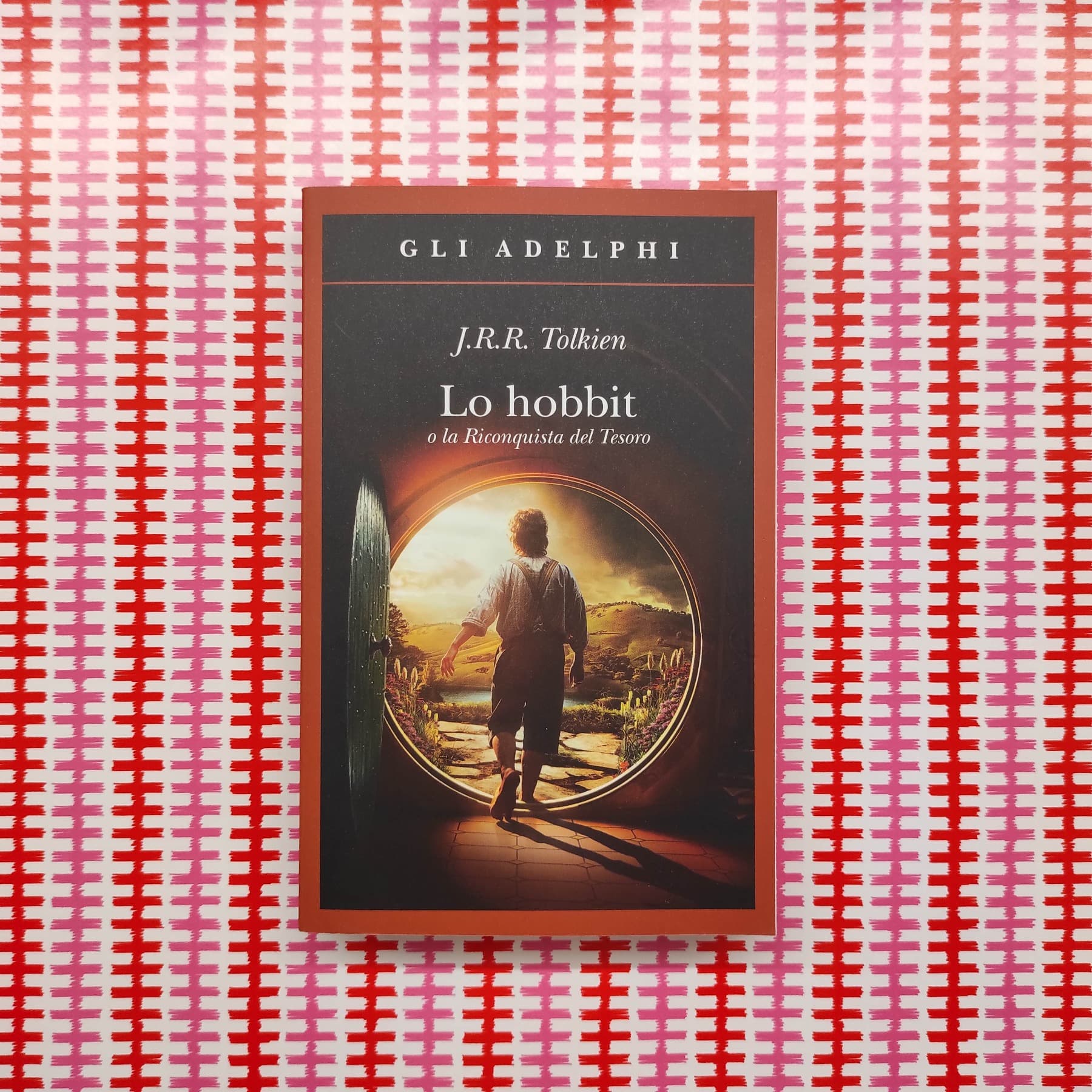 Lo Hobbit - La Casa sull'Albero