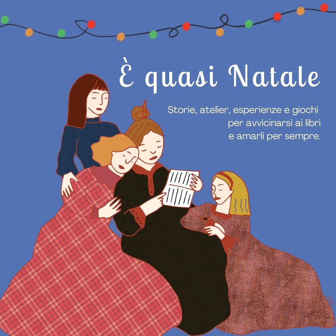 E’ quasi Natale