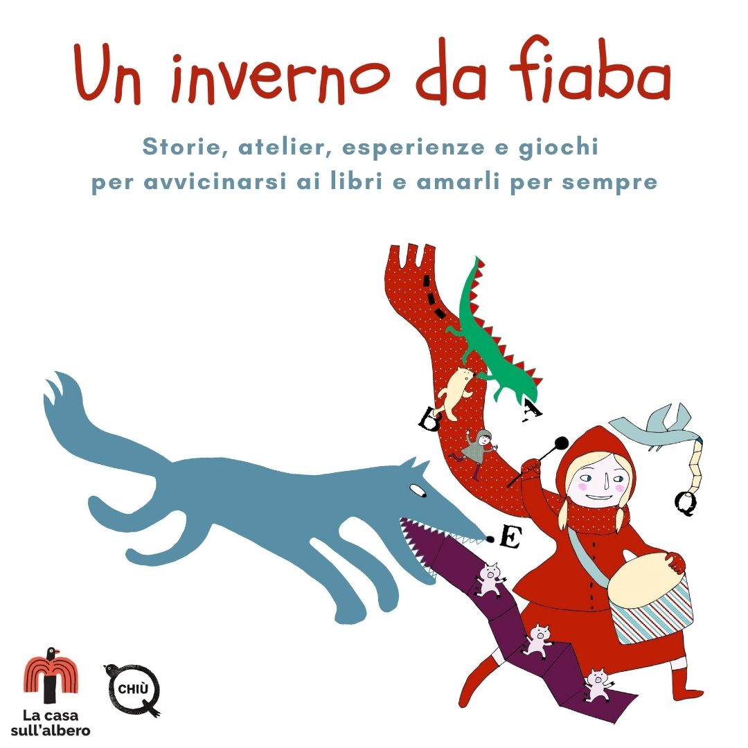 Un inverno da fiaba