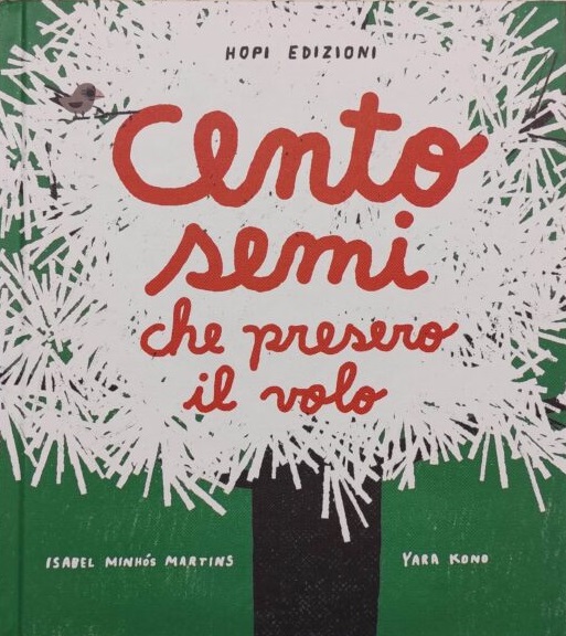 10 anni di storie sull’albero | Cento semi che presero il volo