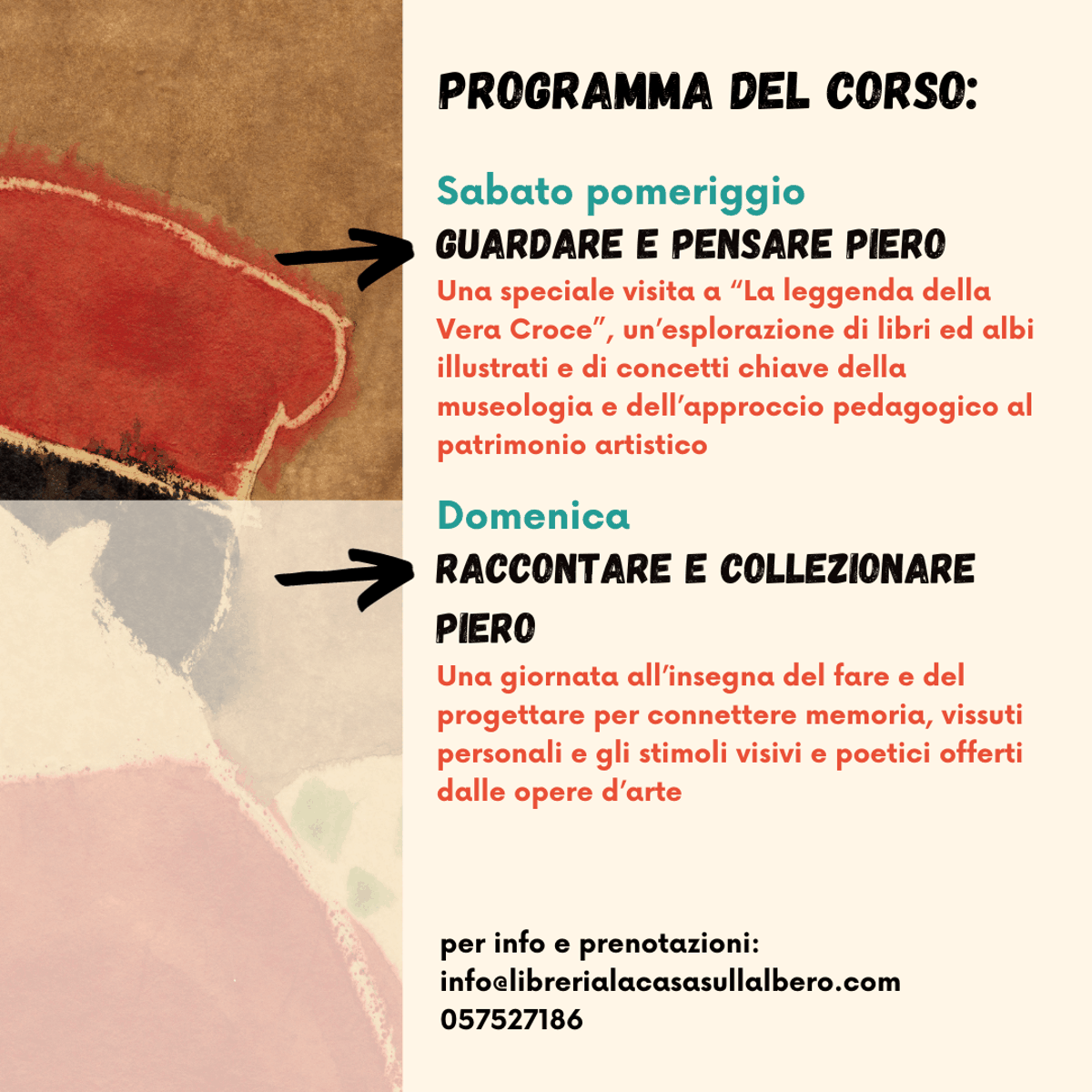 FORMAZIONE PIERO 2
