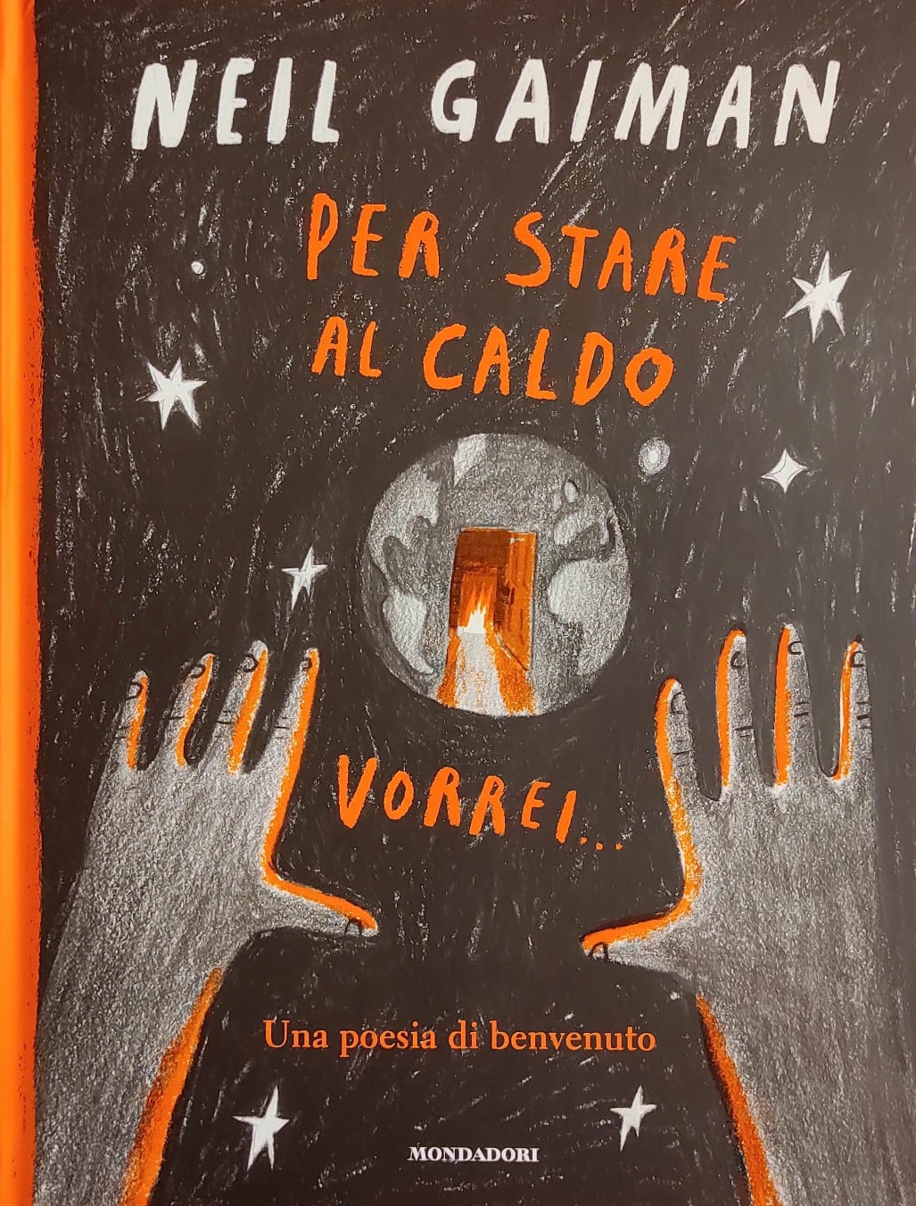 10 anni di storie sull’albero | Per stare al caldo vorrei…Una poesia di benvenuto