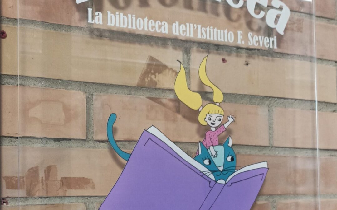 È successo in libreria