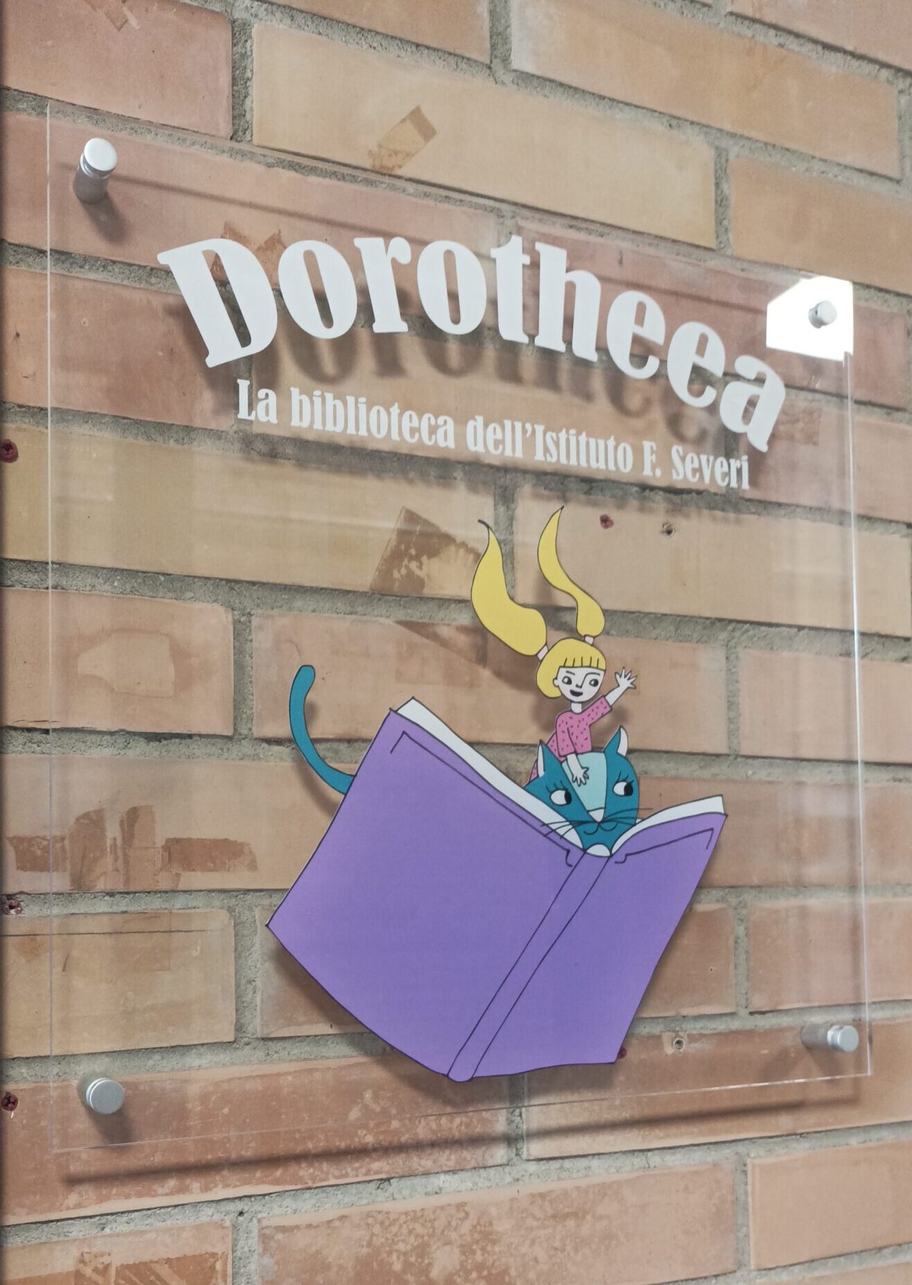 È successo in libreria