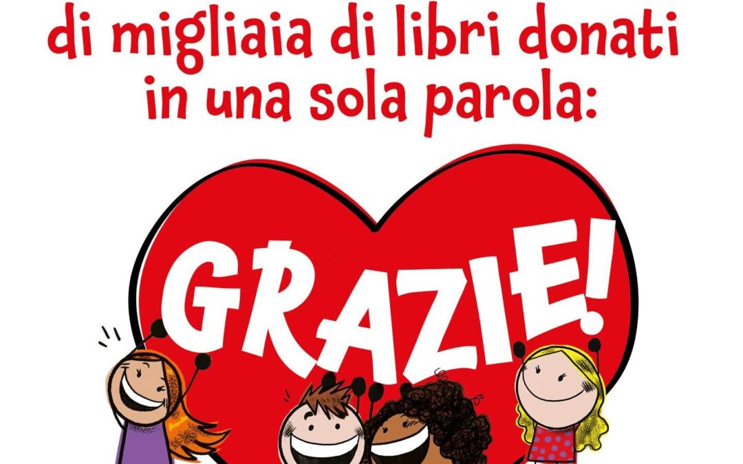 È successo in libreria