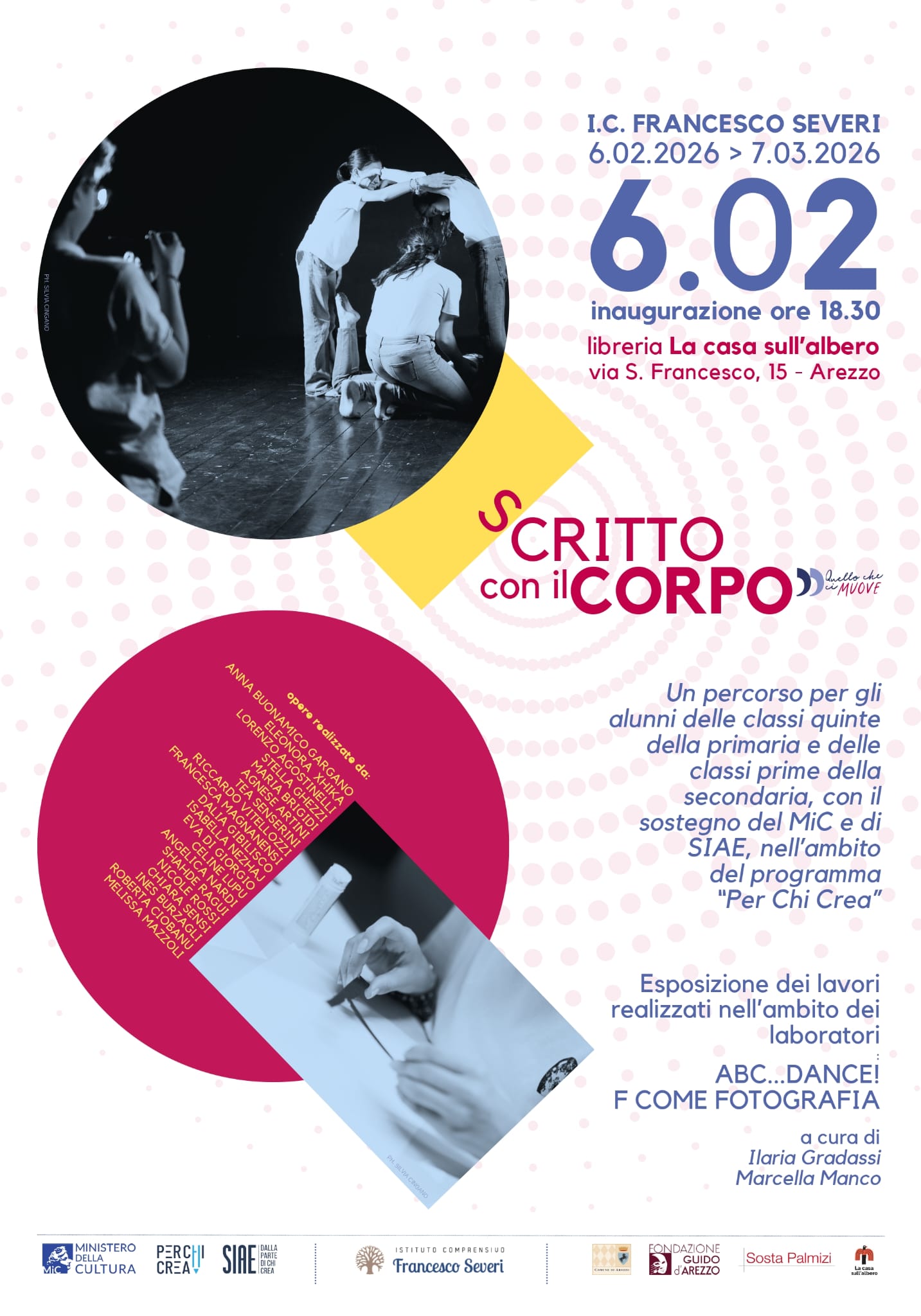 È successo in libreria