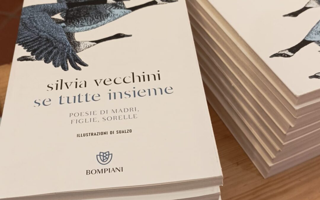 È successo in libreria