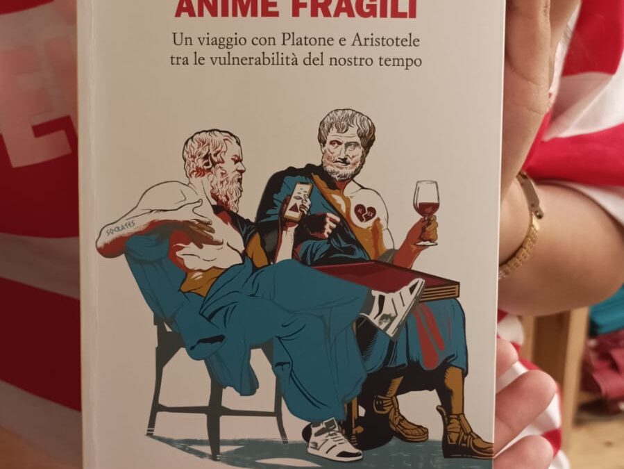 È successo in libreria