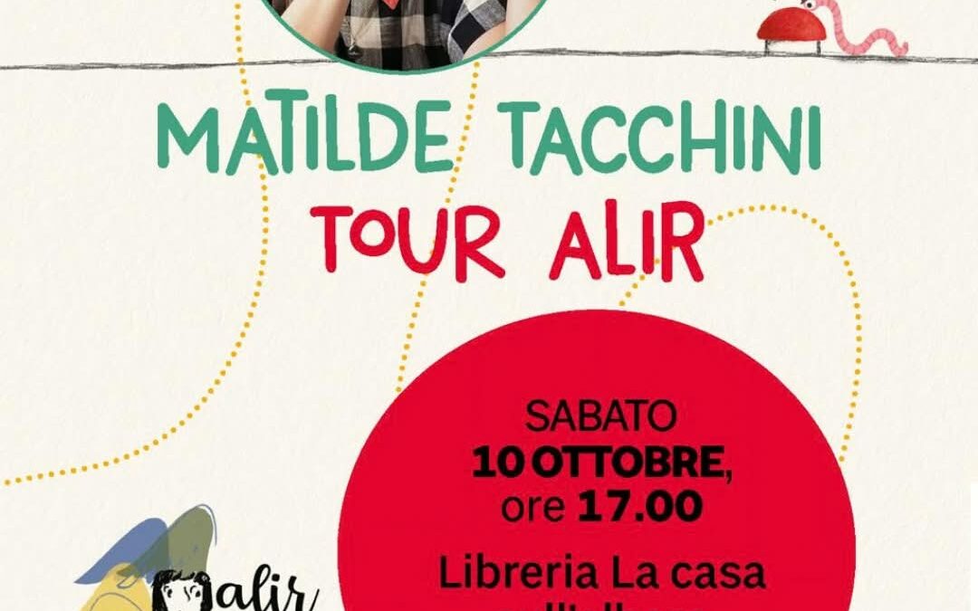 È successo in libreria