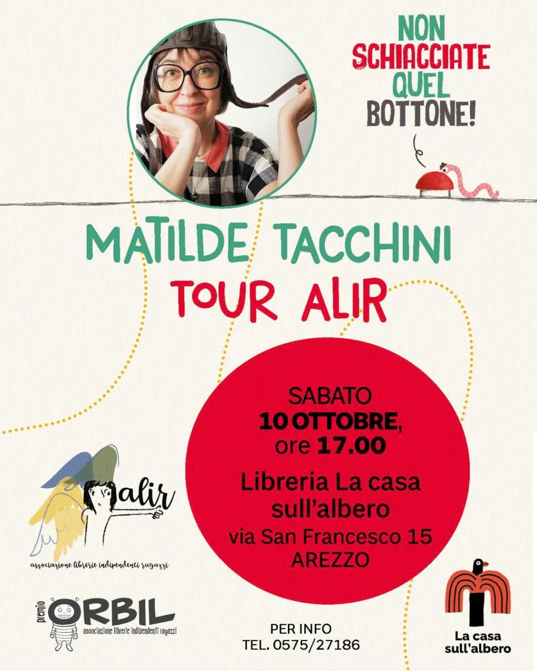 È successo in libreria